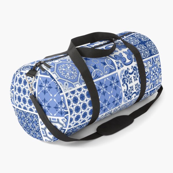 Item preview, Azulejo stile ornament. designed and sold by ProfiTrollka.