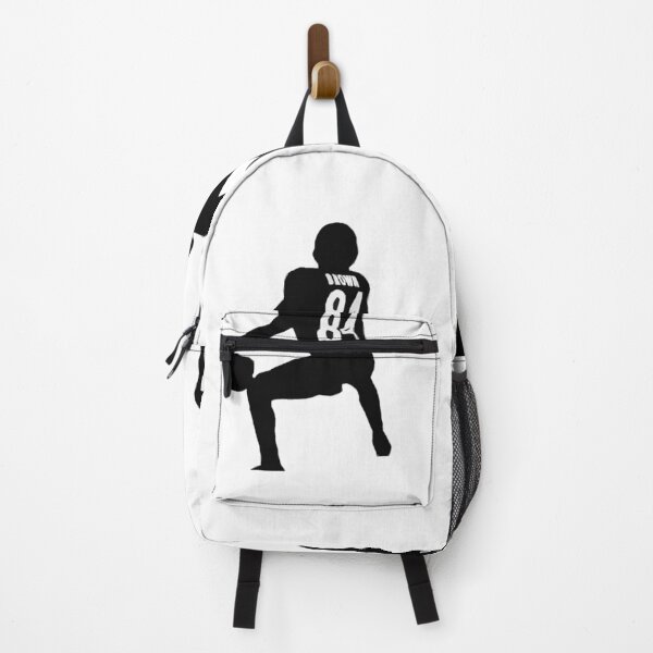 Item preview, Antonio Brown designed and sold by GideonJohnsto.