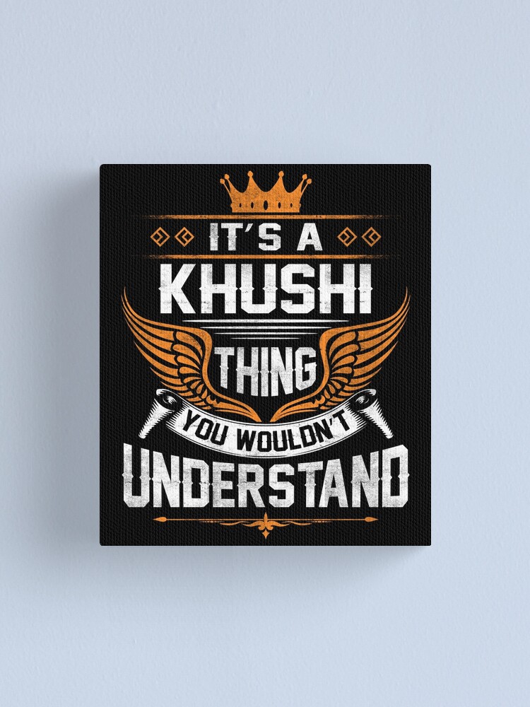 Khushi International