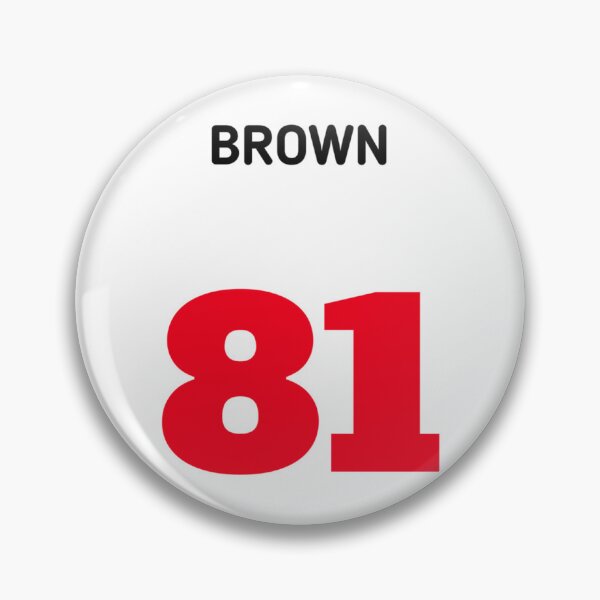 Item preview, Antonio Brown Premium  designed and sold by GideonJohnsto.