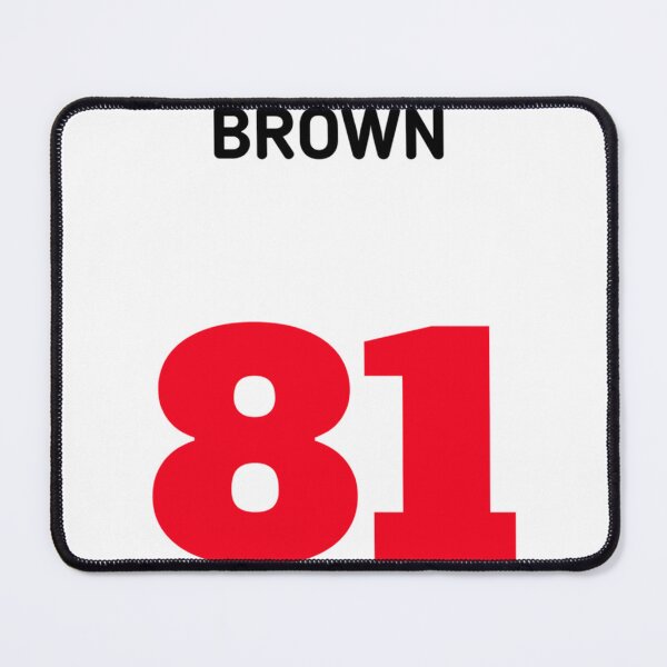 Item preview, Antonio Brown Premium  designed and sold by GideonJohnsto.