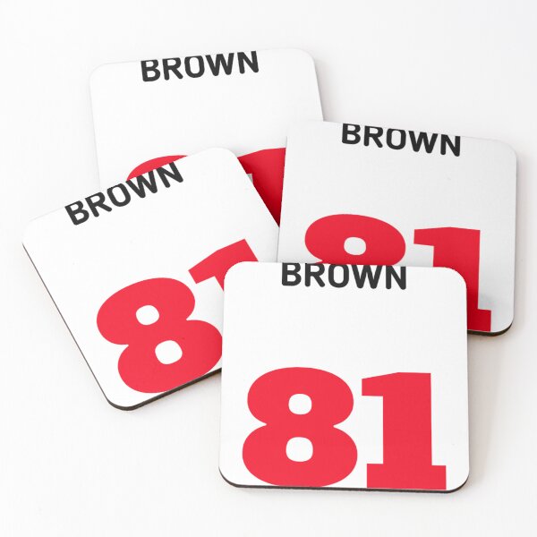 Item preview, Antonio Brown Premium  designed and sold by GideonJohnsto.