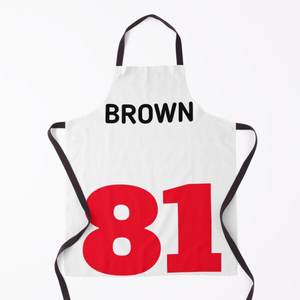 Item preview, Antonio Brown Premium  designed and sold by GideonJohnsto.