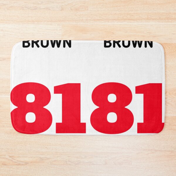 Item preview, Antonio Brown Premium  designed and sold by GideonJohnsto.