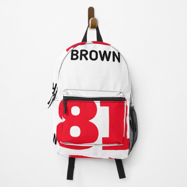 Item preview, Antonio Brown Premium designed and sold by GideonJohnsto.