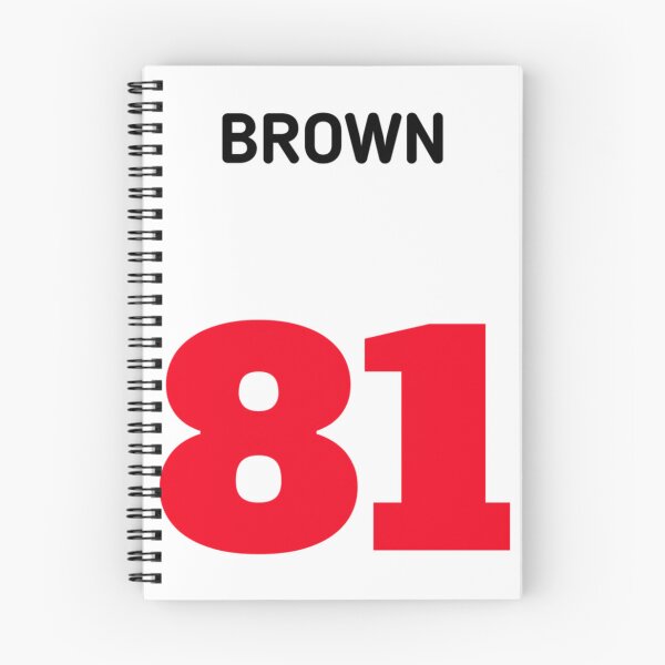 Item preview, Antonio Brown Premium  designed and sold by GideonJohnsto.