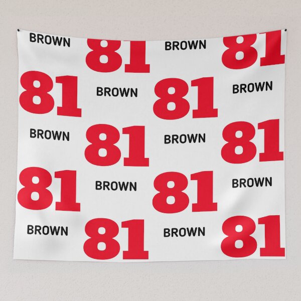 Item preview, Antonio Brown Premium  designed and sold by GideonJohnsto.