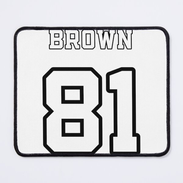Item preview, Antonio Brown - Tampa Bay Buccaneers Official designed and sold by GideonJohnsto.