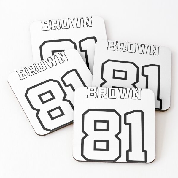 Item preview, Antonio Brown - Tampa Bay Buccaneers Official designed and sold by GideonJohnsto.