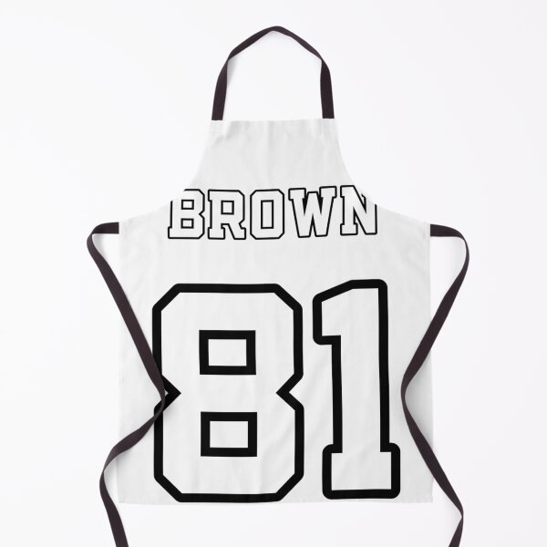 Item preview, Antonio Brown - Tampa Bay Buccaneers Official designed and sold by GideonJohnsto.