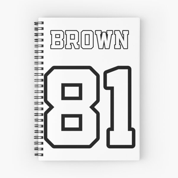 Item preview, Antonio Brown - Tampa Bay Buccaneers Official designed and sold by GideonJohnsto.