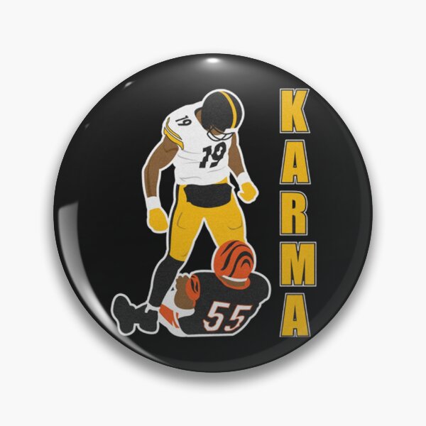 Item preview, Antonio Brown designed and sold by GideonJohnsto.