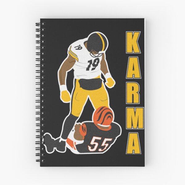 Item preview, Antonio Brown designed and sold by GideonJohnsto.