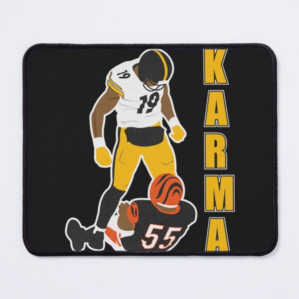 Item preview, Antonio Brown designed and sold by GideonJohnsto.
