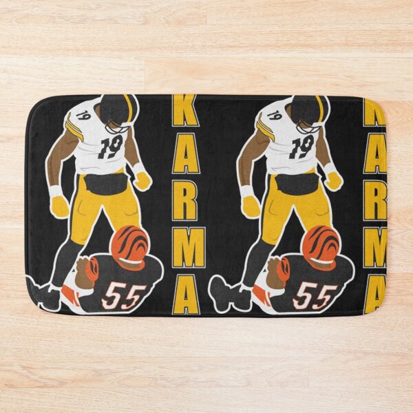 Item preview, Antonio Brown designed and sold by GideonJohnsto.