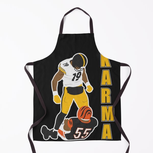 Item preview, Antonio Brown designed and sold by GideonJohnsto.