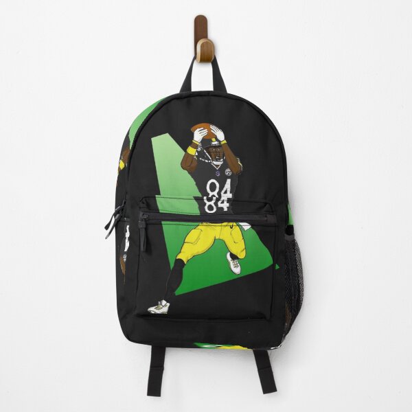 Item preview, Antonio Brown Custom NFL Sports. designed and sold by GideonJohnsto.