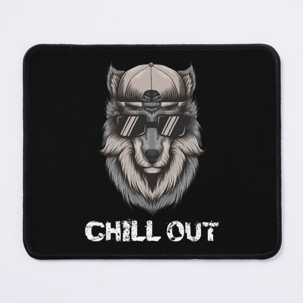 Item preview, Chill Out  designed and sold by jain-ravi002.