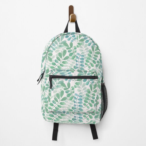Item preview, CUTE GREEN PATTERN designed and sold by artbyrosse.