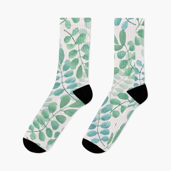 Item preview, CUTE GREEN PATTERN designed and sold by artbyrosse.