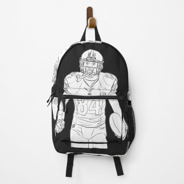 Item preview, Antonio Brown Custom NFL Sports designed and sold by GideonJohnsto.