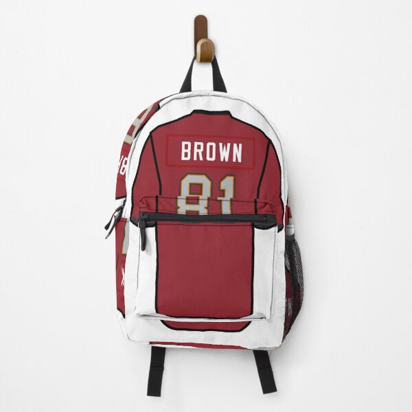 Item preview, Antonio Brown Jersey designed and sold by GideonJohnsto.
