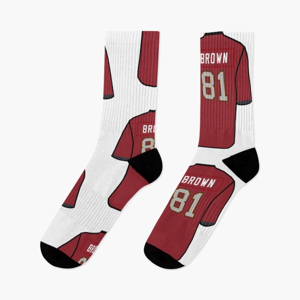 Item preview, Antonio Brown Jersey designed and sold by GideonJohnsto.