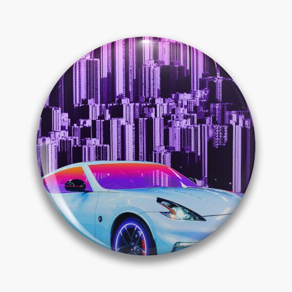 Item preview, Nissan 370z designed and sold by aliigal.
