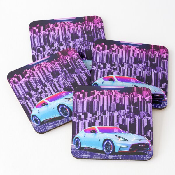 Item preview, Nissan 370z designed and sold by aliigal.