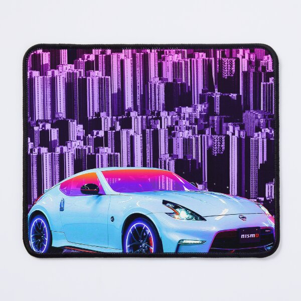 Item preview, Nissan 370z designed and sold by aliigal.