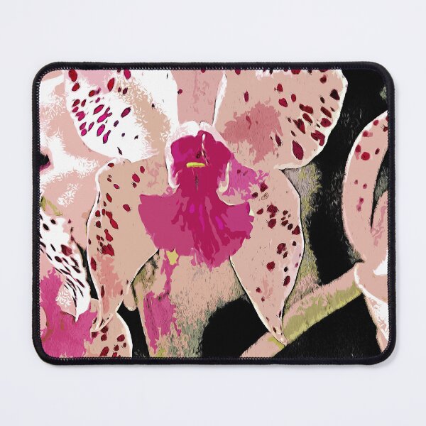 Item preview, Orchid color art designed and sold by artdragongift 15.