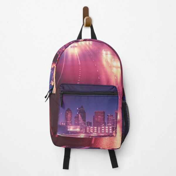Item preview, dallas skyline designed and sold by franckreporter.