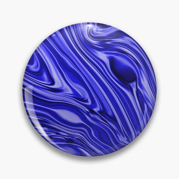 Item preview, Deep sky blue Marble designed and sold by Tshirtstory.