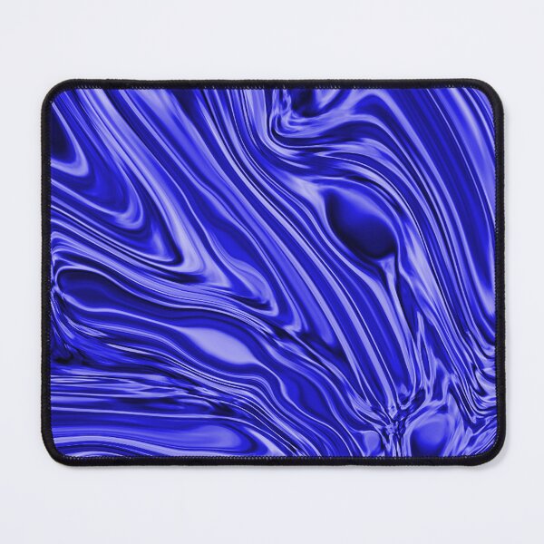 Item preview, Deep sky blue Marble designed and sold by Tshirtstory.