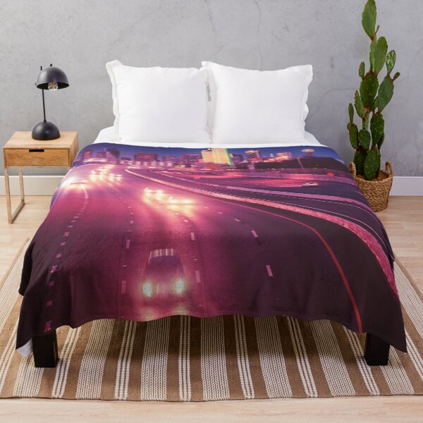 Item preview, dallas skyline designed and sold by franckreporter.