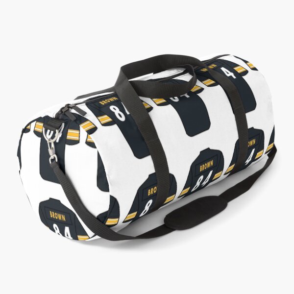 Item preview, Antonio Brown Jersey designed and sold by GideonJohnsto.