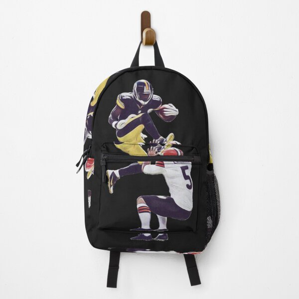 Item preview, Antonio Brown Kicks Punter designed and sold by GideonJohnsto.