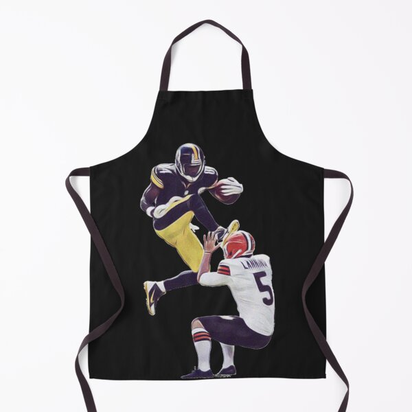 Item preview, Antonio Brown Kicks Punter designed and sold by GideonJohnsto.