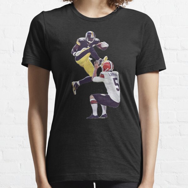 Antonio brown best sale t shirt jersey