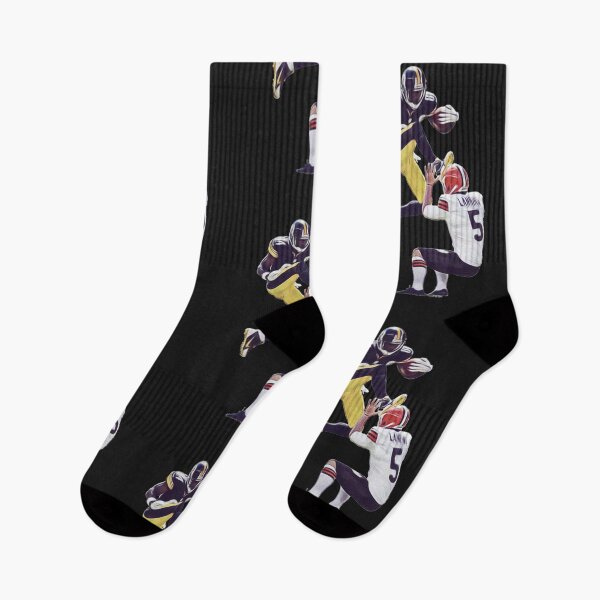 Item preview, Antonio Brown Kicks Punter designed and sold by GideonJohnsto.