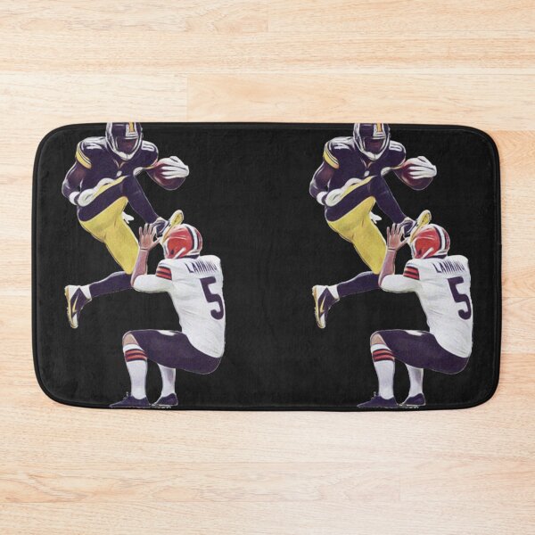 Item preview, Antonio Brown Kicks Punter designed and sold by GideonJohnsto.