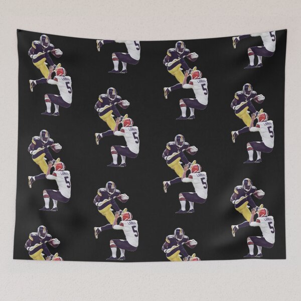 Item preview, Antonio Brown Kicks Punter designed and sold by GideonJohnsto.