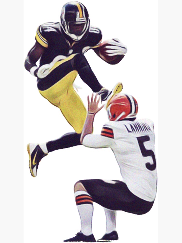 Antonio Brown (Raiders), Vinyl Art Toys