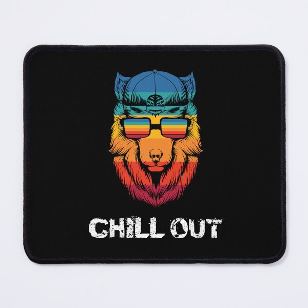 Item preview, Chill Out designed and sold by jain-ravi002.