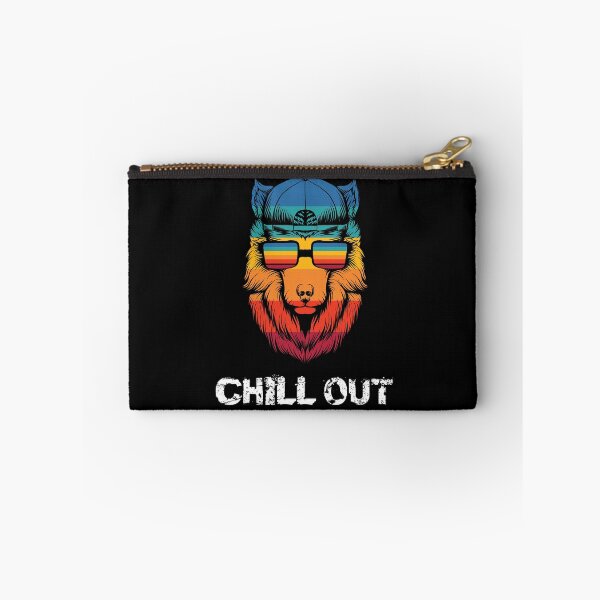 Item preview, Chill Out  designed and sold by jain-ravi002.