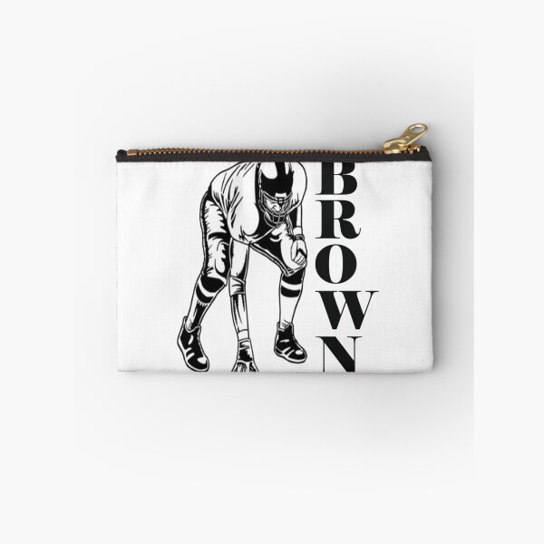 Item preview, Antonio Brown Number 84 designed and sold by GideonJohnsto.