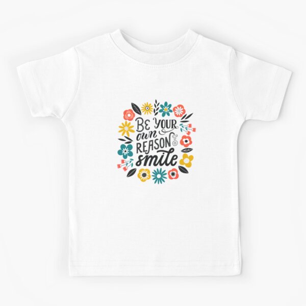 Short Self Love Quotes, Self Love is Your Super Power Kids T-Shirt for  Sale by graphic-genie