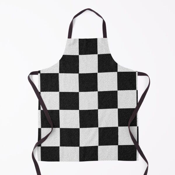 Item preview, Checkerboard Mosaic Structure, original gifts for women, chess lovers designs designed and sold by Kirei-Lily.