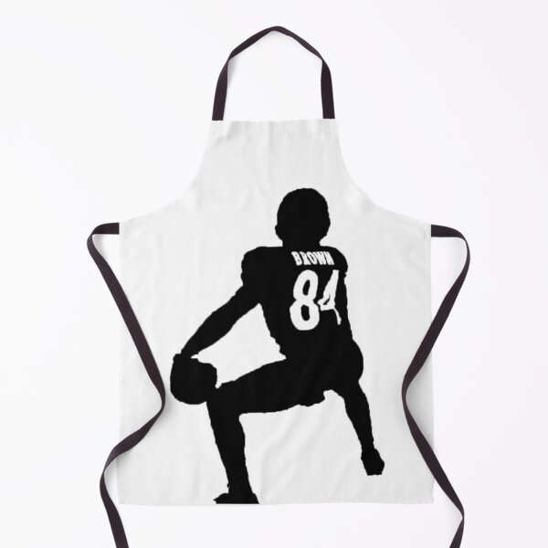 Item preview, Antonio Brown Twerk   designed and sold by GideonJohnsto.
