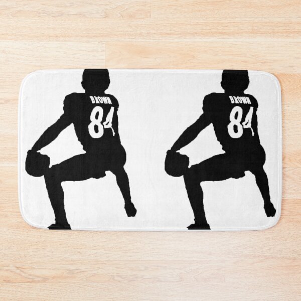 Item preview, Antonio Brown Twerk   designed and sold by GideonJohnsto.